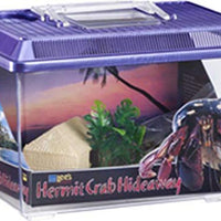 Lee's Hermit Crab Hideaway - BESTMASCOTA.COM