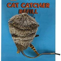 Cat Catcher Refill Mouse - BESTMASCOTA.COM