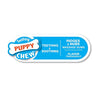 Nylabone Power Chew Juguete para perro duradero, carne de vacuno, - BESTMASCOTA.COM