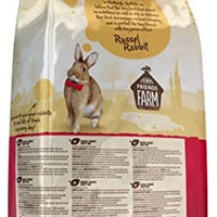 Supremepetfoods Russel - Comida para conejo - BESTMASCOTA.COM