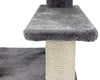 Trixie Baza Grande, Baza Senior, rascador, árbol para gatos con hamaca - BESTMASCOTA.COM