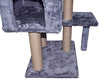 WIKI Cat Tree Scratching Toy Activity Centre Cat Tower Furniture Scratching Posts - BESTMASCOTA.COM