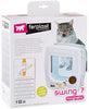 Ferplast Cat and Dog Flap Swing - BESTMASCOTA.COM