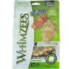 Whimzees Small Dog Treats Alligator - BESTMASCOTA.COM