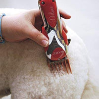 Wahl Professional Animal Deluxe - Kit de peluquería para mascotas, perros, gatos y gatos, #9484-300 - BESTMASCOTA.COM