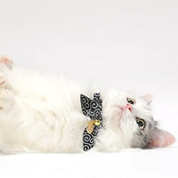 Necoichi Ninja Cat Collar - BESTMASCOTA.COM