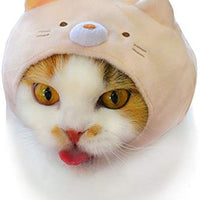 Kitan Club gato capucha misterio estor caja – 1 pieza - BESTMASCOTA.COM