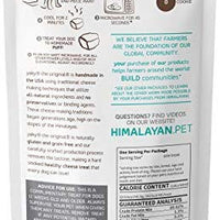 Himalayan Pet Supply Masticador de queso del Himalaya - BESTMASCOTA.COM