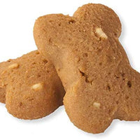 Three Dog Bakery galletas sin granos para perros, 13 onzas - BESTMASCOTA.COM