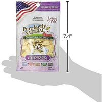 Loving Pets purrfectly Natural liofiliza Cat Treat - BESTMASCOTA.COM