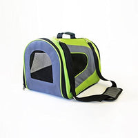 Iconic Pet Furrygo Universal Collapsible Airline Carrier - BESTMASCOTA.COM