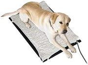 Alfombrilla para mascotas con calefacción. - BESTMASCOTA.COM