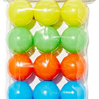 Marshall Pet Products Pop-N-Play - Juego de pelotas - BESTMASCOTA.COM