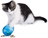 PetSafe FunKitty Egg Cersizer Dispensador interactivo de juguetes y alimentos - BESTMASCOTA.COM