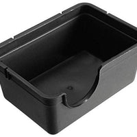 Reptile Ocultar Caja, Pequeño Animal Ocultar, Oculta con Textura Ayuda Peeling, para Serpientes, Lagartos, Leopardo Gecko - BESTMASCOTA.COM