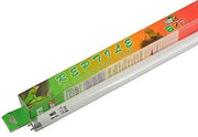 LUCKY HERP 10.0 - Bombilla fluorescente de terrario para desierto, T8, 18 W - BESTMASCOTA.COM