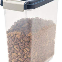 Iris contenedor hermético para almacenamiento de alimentos - BESTMASCOTA.COM