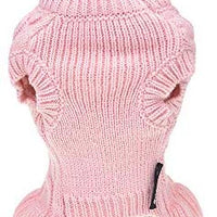 MUYAOPET Pequeño Perro Suéteres Mujer Niña Rojo Invierno Cálido Perro Princesa Vestido Ropa Dachshund Chihuahua Corgi - BESTMASCOTA.COM