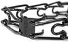 Herm Sprenger - Collar de entrenamiento para perro de acero inoxidable negro con cuello giratorio ultra Plus para mascotas, collar sin tirones para perros, collar de entrenamiento antitirones fabricado en Alemania - BESTMASCOTA.COM
