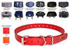 Extreme Dog Fence - Correa de repuesto de nailon con revestimiento de TPU para corteza y receptores de valla eléctrica para perros – Impermeable y ajustable, compatible con Dogtra | Garmin | SportDOG | PetSafe y más - BESTMASCOTA.COM
