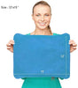 MARUNDA Pet Heating Pad,Cat Dog Electric Pet Heating Pad Indoor Waterproof,Auto Constant Temperature, Chew Resistant Steel Cord - BESTMASCOTA.COM