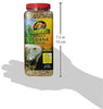 Zoo Med Natural Iguana Food Fórmula - BESTMASCOTA.COM