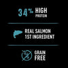 CRAVE Grain Free High Protein Adult Dry Dog Food, Salmon - BESTMASCOTA.COM