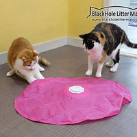 Blackhole Catch The Tail - Juguete para gato - BESTMASCOTA.COM