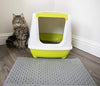 Petlinks Purr-FECT Paws Cat Litter Mat - BESTMASCOTA.COM