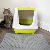 Petlinks Purr-FECT Paws Cat Litter Mat - BESTMASCOTA.COM