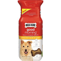 Milk-Bone Daily Vitamina Masticable Perros golosinas para Perros - BESTMASCOTA.COM