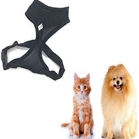 Coastal Pet Mesh Cat Harness - BESTMASCOTA.COM