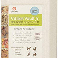 Gamma2 Vittles Vault Jr. - BESTMASCOTA.COM