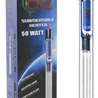 CNZ acuario vidrio de cuarzo sumergible calentadores - BESTMASCOTA.COM