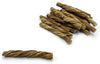 Naturaleza Gnaws Tripe Twists – 100% natural de hierba alimentado premium carne de vacuno perro masticar golosinas - BESTMASCOTA.COM