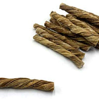 Naturaleza Gnaws Tripe Twists – 100% natural de hierba alimentado premium carne de vacuno perro masticar golosinas - BESTMASCOTA.COM