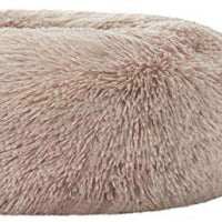 Love's Cabin - Cama para gatos de interior con calefacción para gatos con base impermeable y lavable a máquina, mullida cama de cojín para aliviar las articulaciones y mejorar el sueño - BESTMASCOTA.COM