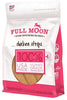 Full Moon All Natural de grado humano golosinas para perro, tiras de pollo - BESTMASCOTA.COM