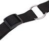 HTKJ Correa doble para perro, sin enredos, ajustable, para dos perros, correa duradera para andador y entrenador - BESTMASCOTA.COM