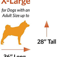 Jaula de metal para perros, con puerta simple o doble, plegable de New World - BESTMASCOTA.COM