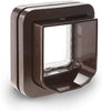 SureFlap Microchip Cat Flap - BESTMASCOTA.COM