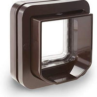SureFlap Microchip Cat Flap - BESTMASCOTA.COM