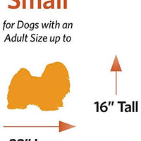 Jaula de metal para perros, con puerta simple o doble, plegable de New World - BESTMASCOTA.COM