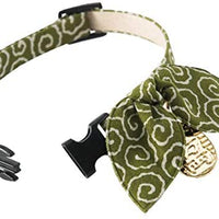 Necoichi Ninja Cat Collar - BESTMASCOTA.COM