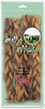 GigaBite Odor-Free Braided Bully Sticks - USDA & FDA Certified All Natural, Free Range Beef Pizzle Dog Treat – By Best Pet Supplies - BESTMASCOTA.COM