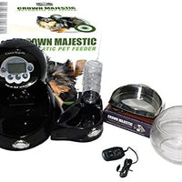Corona Majestic Platinum Dog & Cat alimentador - BESTMASCOTA.COM