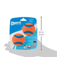 Chuckit! Ultra Ball - BESTMASCOTA.COM