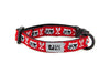 Collar para gato, 8" x 10" por 1/2" de ancho, de la marca RC Pet Products - BESTMASCOTA.COM