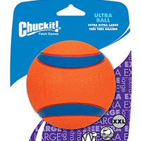 Chuckit! Ultra Ball - BESTMASCOTA.COM