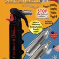 Pet convincer 2 – Air Instrumento de formación para perros - BESTMASCOTA.COM